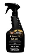 Presta Spray n Shine 650ml QUICK DETAILER LESK!