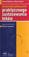 OKSFORDZKI PODRĘCZNIK ZASTOSOWANIA LEKÓW