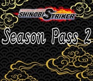NARUTO TO BORUTO Shinobi Striker Season Pass 2 Steam Kod Klucz