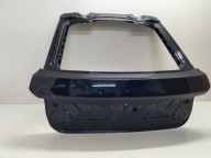 boot doors boot rear part BMW X6 G06 19