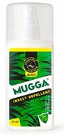 Mugga Spray 9,5% DEET 75 ml
