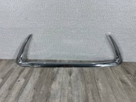 LEXUS CT 2017-> moulding CHROM GRILLA lower 53122-76020