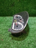dials dials CHEVROLET AVEO 96814468