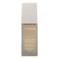 ASOA Natural Skin Perfection 11 make-up na tvár