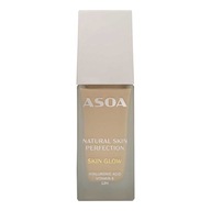 ASOA Natural Skin Perfection 5 make-up na tvár