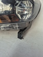 FORD RANGER III LIFT 15- light left front front ZWYKLA EB3B-13W030