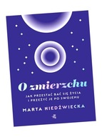 O ZMIERZCHU MARTA NIEDŹWIECKA