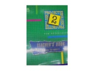 Project English 2 Teacher's Book - T Hutchinson