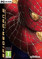 NOWA GRA PC SPIDER-MAN 2 SpiderMan II - Płyta CD