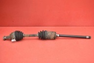 semi-axis right front MANUAL BMW E90 E91 2.5xi 218 KM 04-10