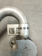Audi A6 C7 4G vedení klimatizaci 4G0260707BS