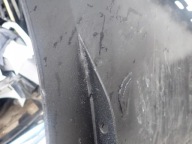 BMW 5 G30 sedan m-packet 17-20 bumper rear part rear 6XPDC