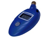 Manometer Schwalbe Airmax Pro 6010 tlak do 11 bar ventile presta a auto