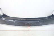TESLA X 2015- bumper rear part rear 1034804-00-C
