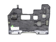 cover below steering wheel, spoiler AUDI R8 4S SPYDER 16- EU 4S1857005E