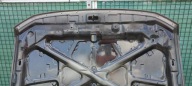 Capot MITSUBISHI PAJERO 4 IV V8 d’aluminium