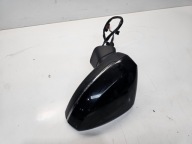 mirror exterior left AUDI A3 8V 8V3 LY9T 6-PIN UK