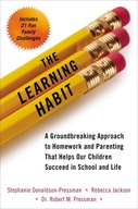 Learning Habit: A Groundbreaking Approach to