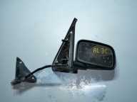 spiegel VW GOLF II 2 rechts 191853220