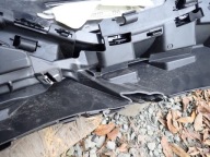bumper front front MERCEDES C KLASA 206 2021- A2068808501