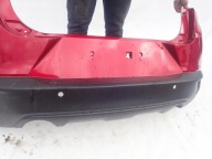 MAZDA CX-3 15-> bumper rear part rear PDC