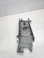 Blende Abdeckung SLUPKA B rechts AUDI A1 8X 8X3867244B