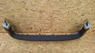 bumper rear part 8200436723 RENAULT KANGOO II CITAN and complete without PDC 07-2021