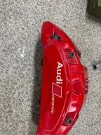 caliper CERAMICZNY AUDI RS5 RS3 RS4 left