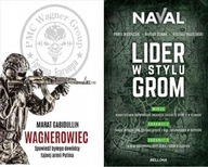 Wagnerowiec + Lider GROM Naval