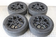 wheels discs disc 215/60 R17 ET40 JEEP RENEGADE 1.0T