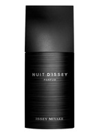 ISSEY MIYAKE NUIT D'ISSEY POUR HOMME 125 ML PARFUM