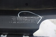 AUDI A3 CABRIO 8P bumper rear part rear 8P7807511