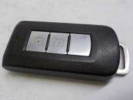 MITSUBISHI ASX key PILOT