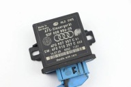 AUDI A6 C6 modul Bedienteil Leuchten 4F0907357C 4F0910357C