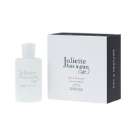 Perfumy Damskie Juliette Has A Gun EDP 100 ml Not