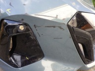 BMW 5 G60 G61 M PAKET 2023- front bumper