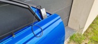 A6 C7 4G door right right front front LZ5F 4G0831052