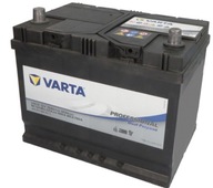 Akumulátor Varta va812071000