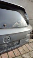 Fiat Tipo 2019 boot door boot