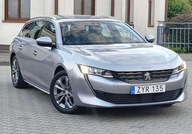 Peugeot 508 Peugeot 508 2.0 HDi Allure