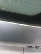 heckklappe heck AUDI A4 B7