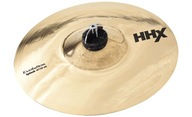 SABIAN HHX Evolution Splash 10"