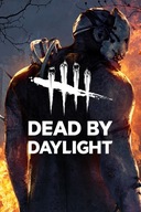 Dead by Daylight Kľúč STEAM CD KEY KOD BEZ VPN