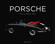 Porsche: The Classic Era Adler Dennis