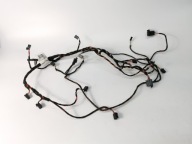 Câblage Câblage Bloc de chauffage complet VOLVO XC90 II 31449164