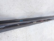 ALFA ROMEO GIULIETTA VELOCE threshold moulding right