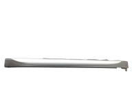 moulding threshold left BMW X1 F48 (15-19)