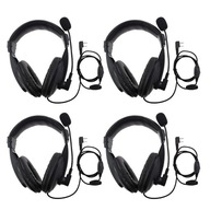 MagiDeal 2Pcs Professional Noise Cancelling