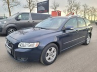 Volvo V50 1.6D 115KM Full Opcja Sprowadzony