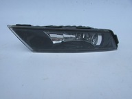 SKODA SUPERB III HALOGEN LEWY 3V0941699 2015-